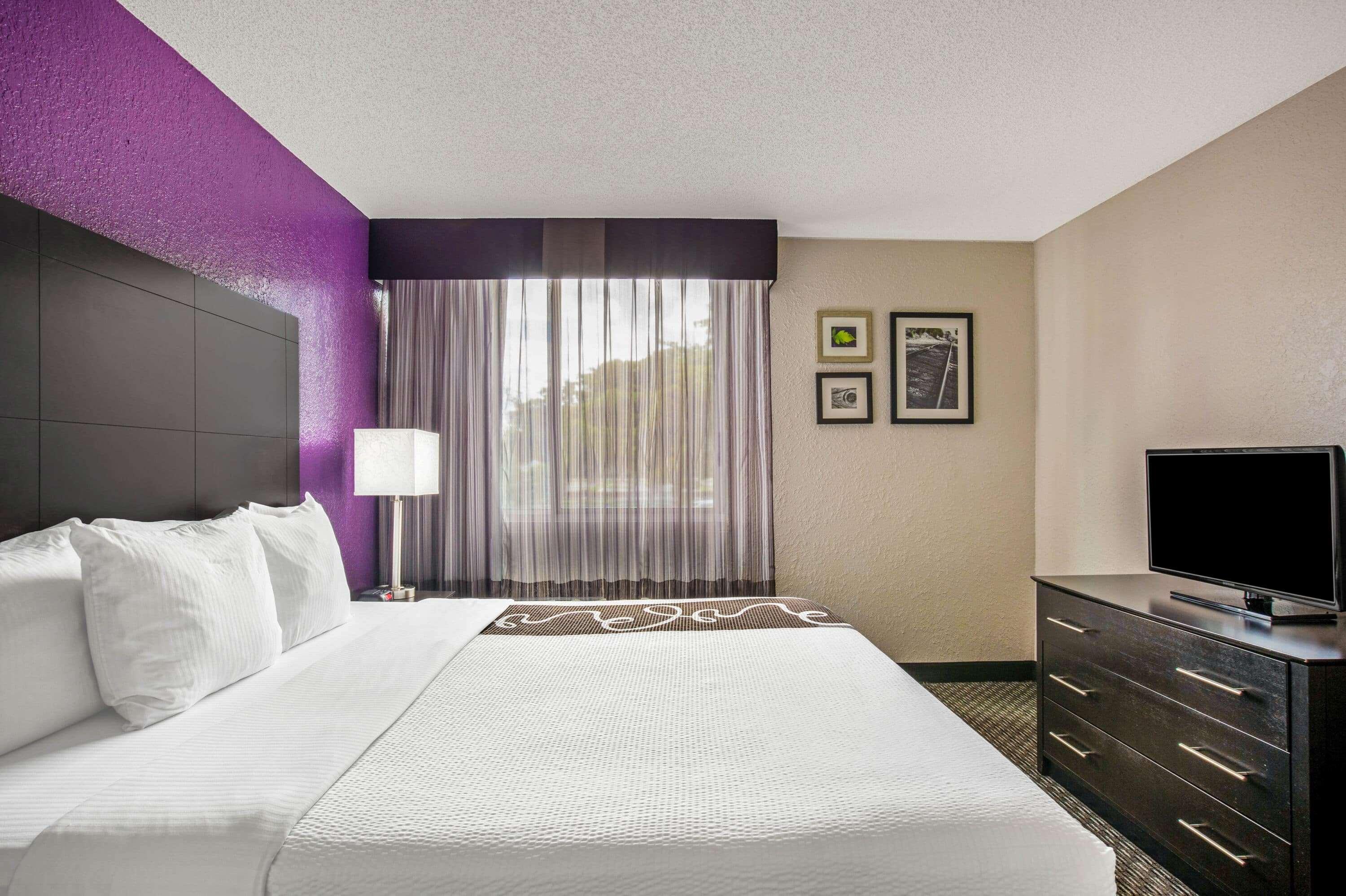 La Quinta By Wyndham Miami Lakes Exterior foto